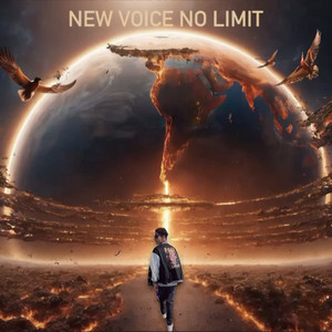 NEW VOICE NO LIMIT (Explicit)