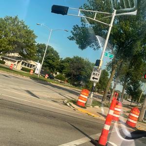 Out The Window (feat. Gmf Mar) (Explicit)