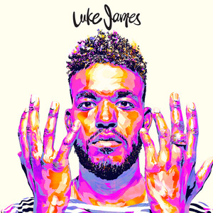 Luke James