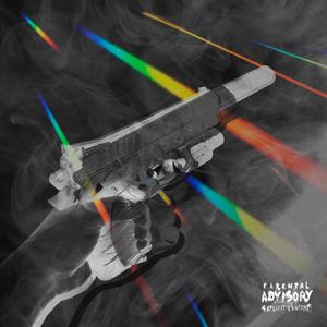 Rainbow Light (feat. Genius ThaRippa) [Explicit]