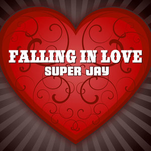 Falling In Love - Single