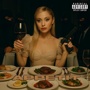 Appetit (Explicit)