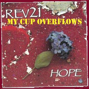 My Cup Overflows