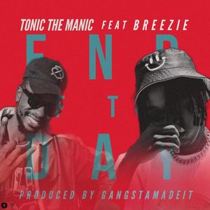 EOD (End of the Day) (Explicit)