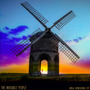 The Invisible People - I'm in Deep