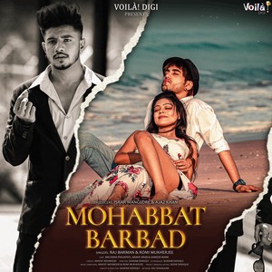 Mohabbat Barbad