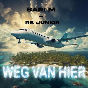 Weg van hier (feat. Rb Junior)