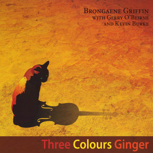 Three Colours Ginger