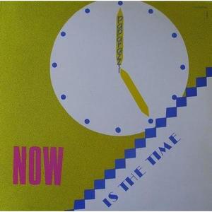 Now Is The Time (St. Tropez Mix)