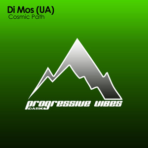 Cosmic Path (Original Mix)