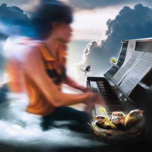 Out The Blue (feat. Domain Brown & Nia-Chanel) (Explicit)