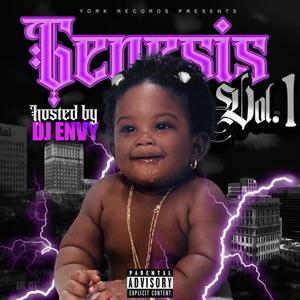 City on fire(feat. Cory North, Arsonal da rebel, Hard Luck & DJ Envy) (Explicit)