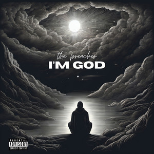 I’M GOD (Explicit)