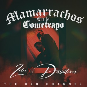 Mamarrachos en la Cometrapo (Explicit)