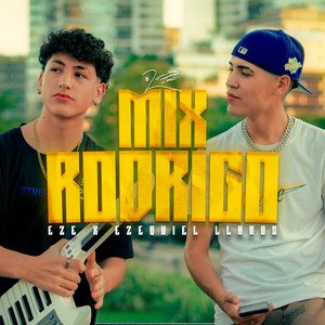 Mix Rodrigo