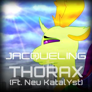 Thorax (feat. Neu KatalYst) (Instrumental)