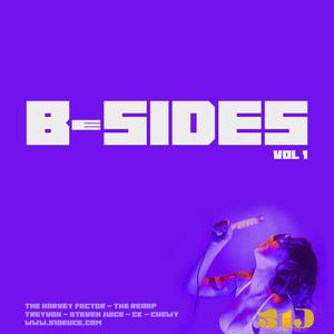 The Captain(feat. The ReAAp & Steven Juice) (Explicit)