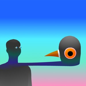 입냄새 외계인 (feat. MALMIKING) (Perfect Alien)