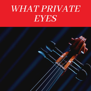 What Private Eyes