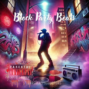 Block Party Beats