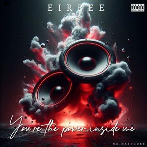 YOU'RE THE POWER INSIDE ME