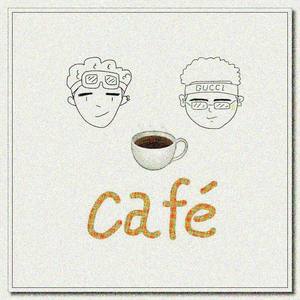 cafe