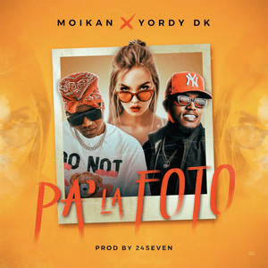 Pa' La Foto (Prod. by 24 Seven)
