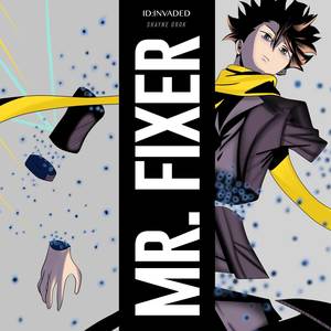 Mr. Fixer