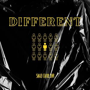 DIFFERENT (Explicit)