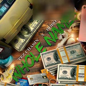 Big Steppa (feat. BoBo Music) (Explicit)