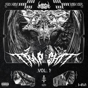 TRAP **** VOL. 1 (Explicit)