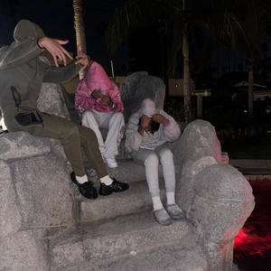 Stunt (feat. LilReapey) (Explicit)