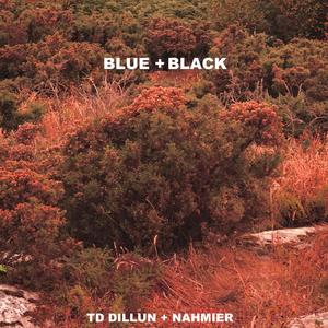 BLUE + BLACK (feat. Nahmier) [Explicit]