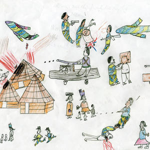 War (feat. MNDZ) (Explicit)