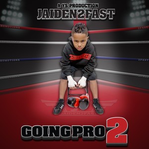 Go to School(feat. Ys)