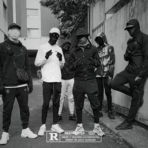 atmosphère electrique (feat. kzpursang) (Explicit)