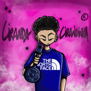 Ciranda Cirandinha (Explicit)