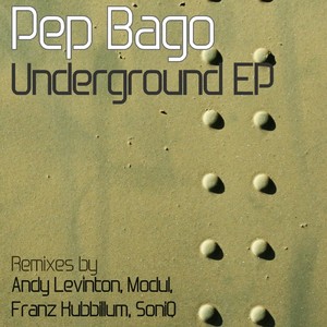 Underground (Modul Remix)