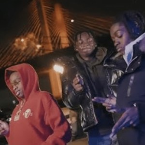 41 Shots (feat. TaTa., Kyle Richh & Jenn Carter) (Explicit)