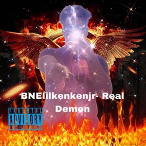 Real Demon (Explicit)