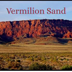 Vermilion Sand