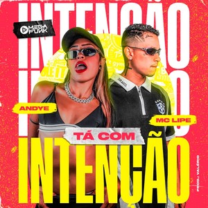 Tá Com Intenção