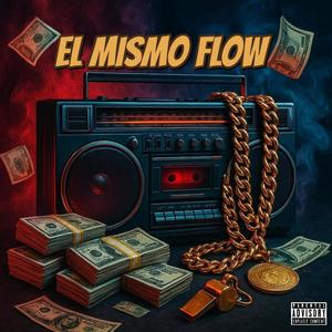 El Mismo Flow (feat. Umaly & Asther the Producer)