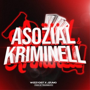 Asozial und Kriminell (Explicit)