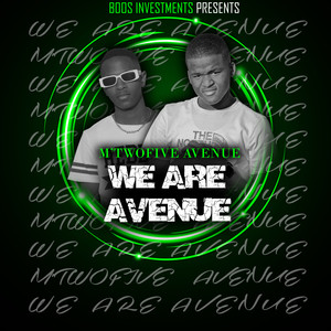 We Are Avenue