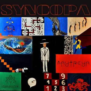 Syncopa