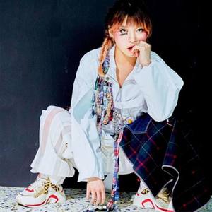 Lettuce(feat. Jvcki Wai)