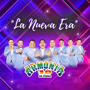Armonia 10 - Pagarás Mix