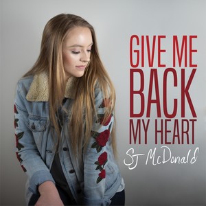 Give Me Back My Heart