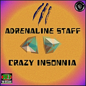 Crazy Insonnia